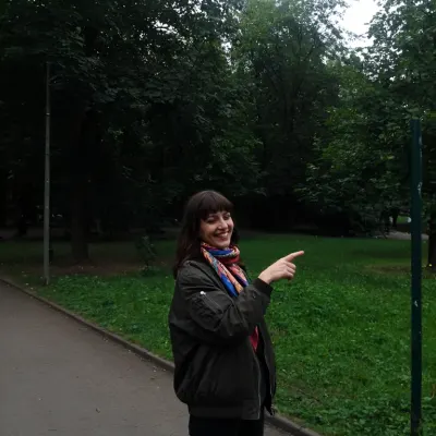 Маша