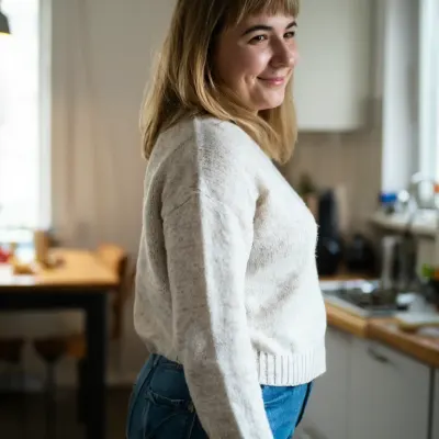 Дева, 28
