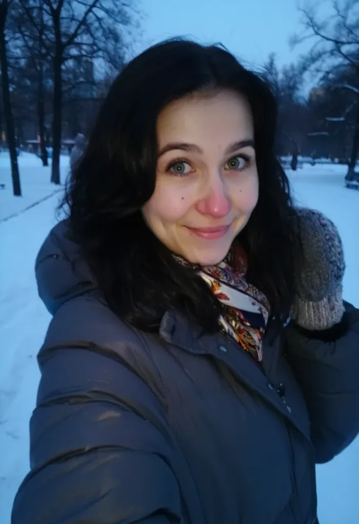 Настёна