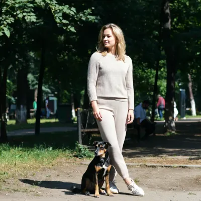 Полина